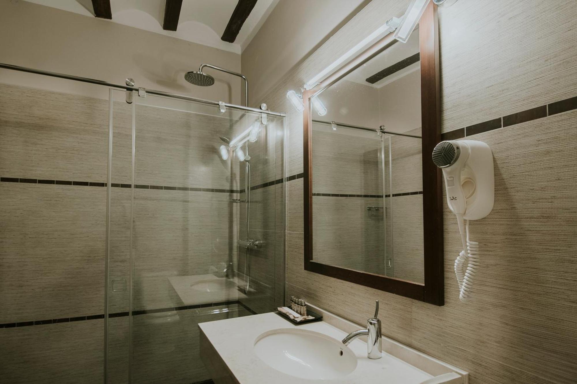 Hotel Hospederia Palacio De Casafuerte 3*